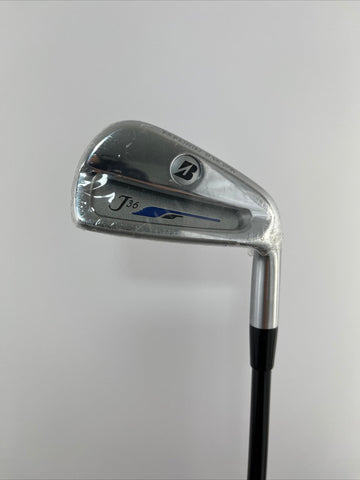 Bridgestone J36 Iron 6 / Flex S