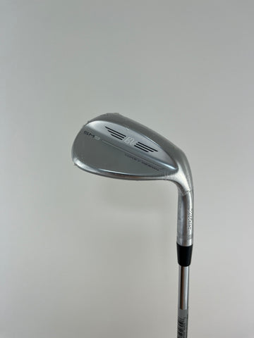 Titleist Vokey SM9 Wedge 58° / Wedge Flex