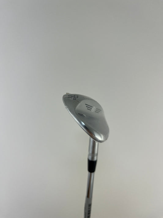 Titleist Vokey SM9 Wedge 58° / Wedge Flex