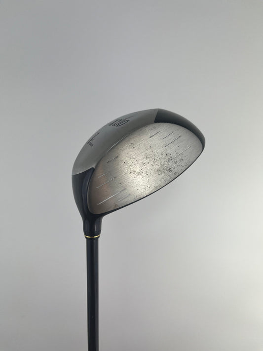 XXIO Twin AX-Sole Titanium Driver 9° / Flex R