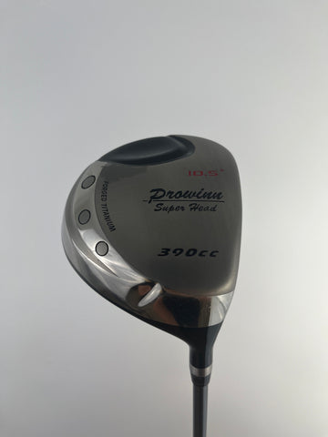 Prowinn Super Head Driver 10,5° / Flex L