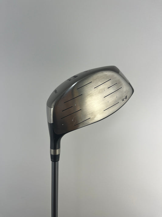 Prowinn Super Head Driver 10.5° / Flex L