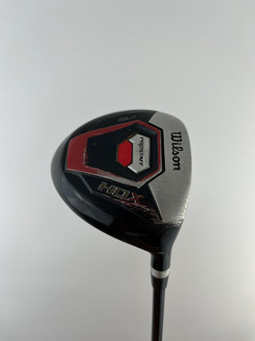 Wilson HDX Fairway Wood 3 / Flex R