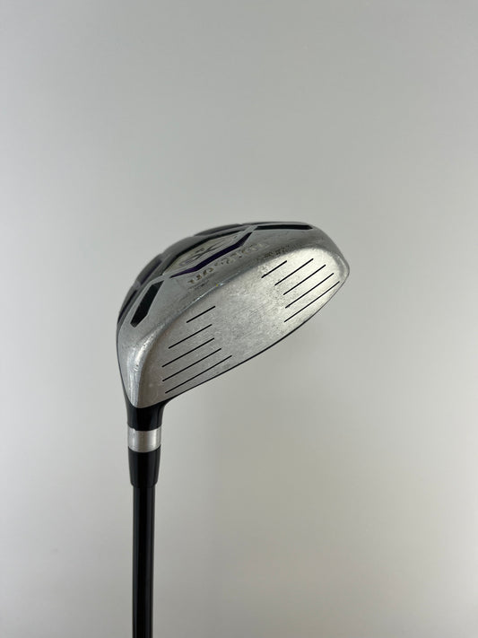 Wilson X31 Fairway Holz 3 / Flex L