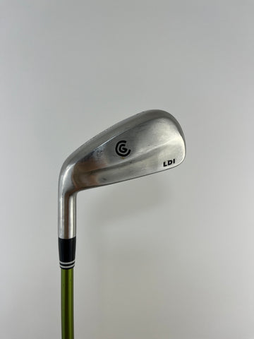 Cleveland LDI Driving Iron 21° / Flex R