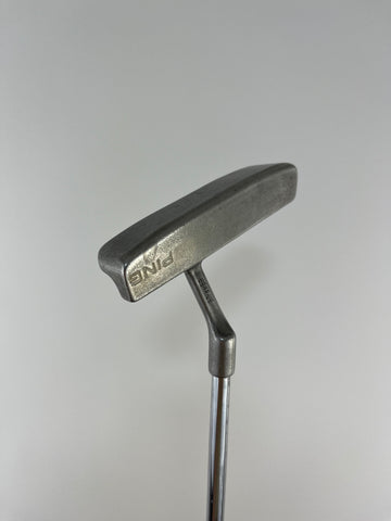 Ping Karsten J Blade 3 Putter / 34.5"