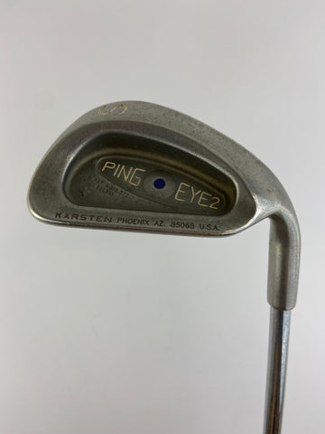 Ping Eye2 Sandwedge / Blue Dot