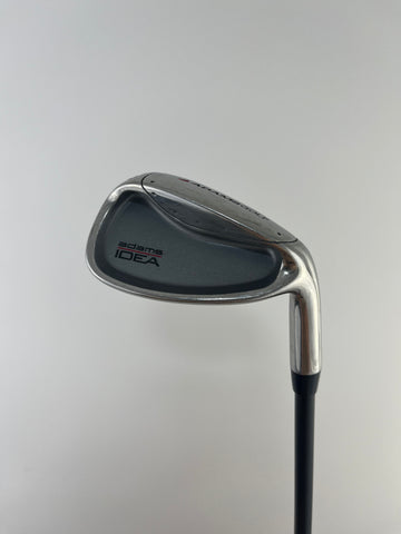 Adamsgolf Idea Pitching Wedge / Flex R