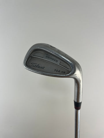 Titleist 704 CB Pitching Wedge / Flex R