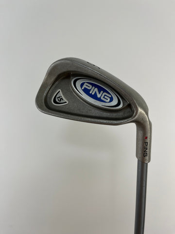 Ping i5 Eisen 6 / Flex S