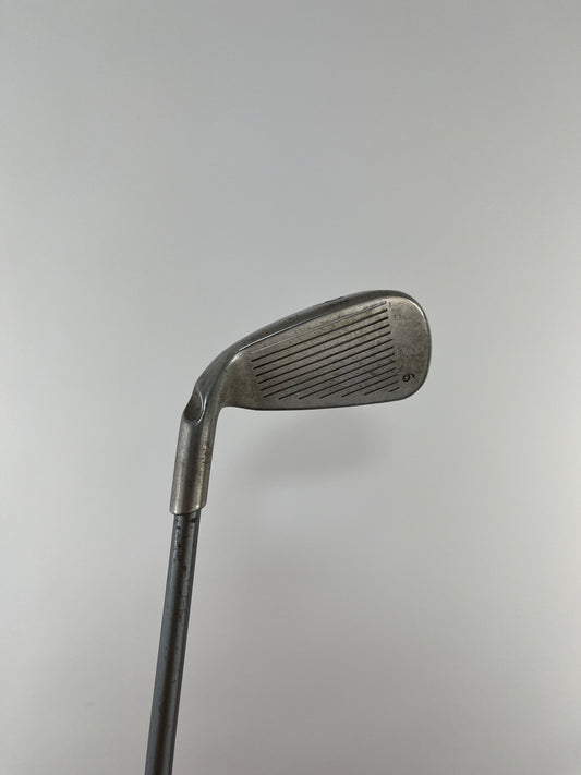 Ping G5 Eisen 6 / Flex S