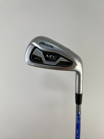 Mizuno MX 1000 Hot Metal Iron 6 / Flex R