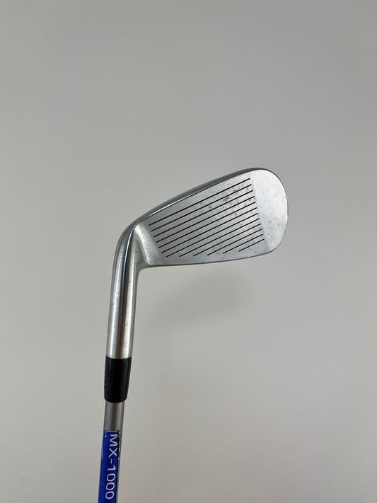 Mizuno MX 1000 Hot Metal Iron 6 / Flex R