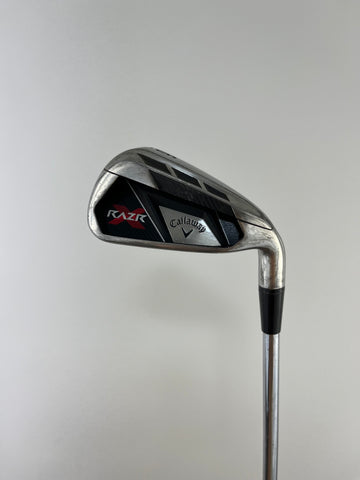 Callaway RAZR Iron 6 / Uniflex