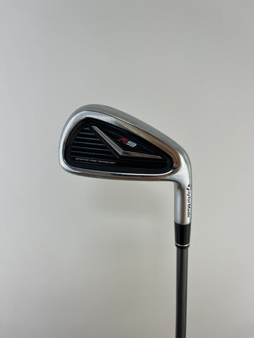 TaylorMade R9 Eisen 6 / Flex M