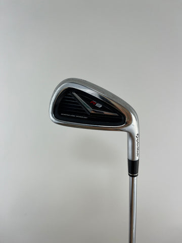 TaylorMade R9 Iron 6 / Flex R