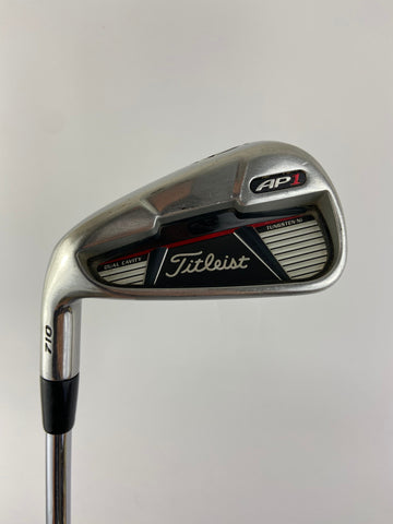 Titleist AP1 Iron 6 LH / Flex S