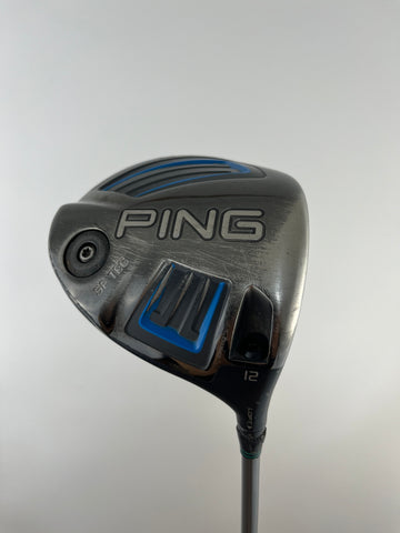 Ping G Series Driver 12° / Flex L