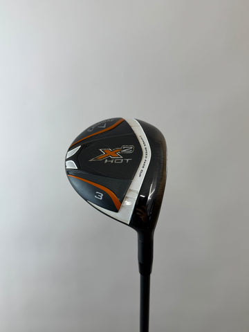 Callaway X2 Hot Fairway Holz 3 / Flex S