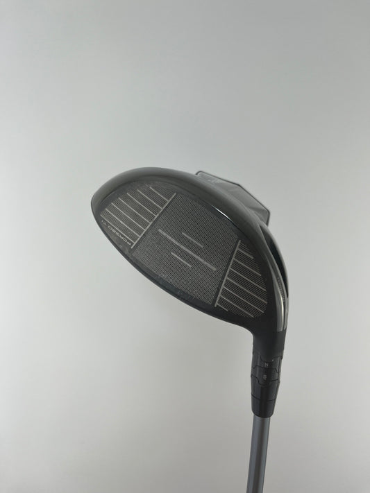 Callaway Paradym Driver 10.5° LH / Flex R