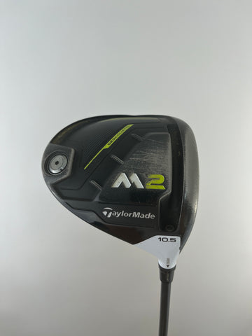 TaylorMade M2 ​​Driver 10.5° / Flex R