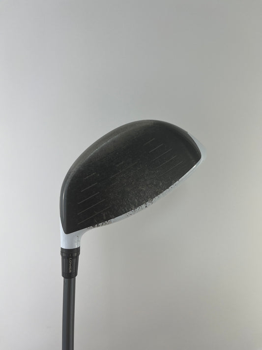 TaylorMade M2 ​​Driver 10.5° / Flex R