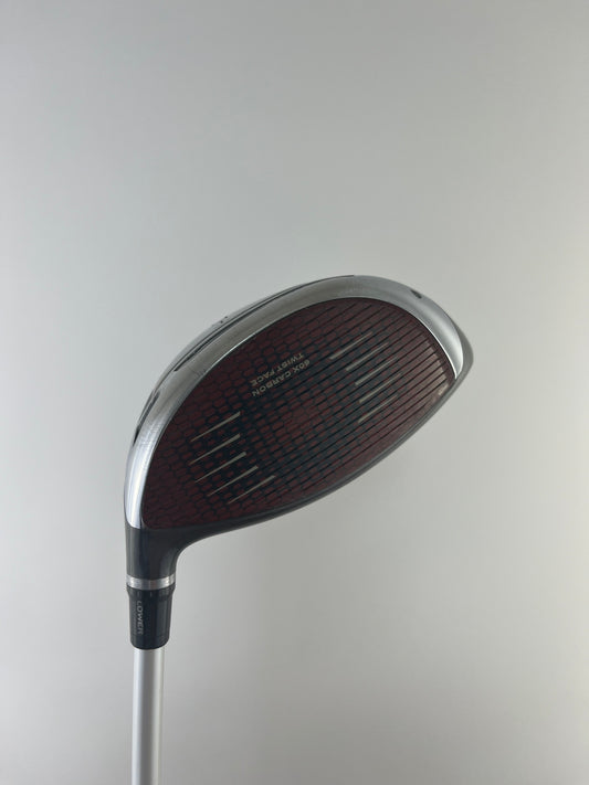 TaylorMade Stealth Driver 12° / Flex L