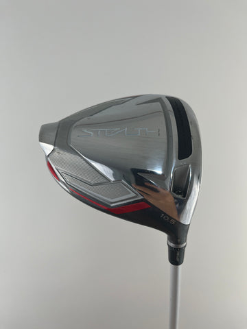 TaylorMade Stealth Driver 10,5° / Flex L