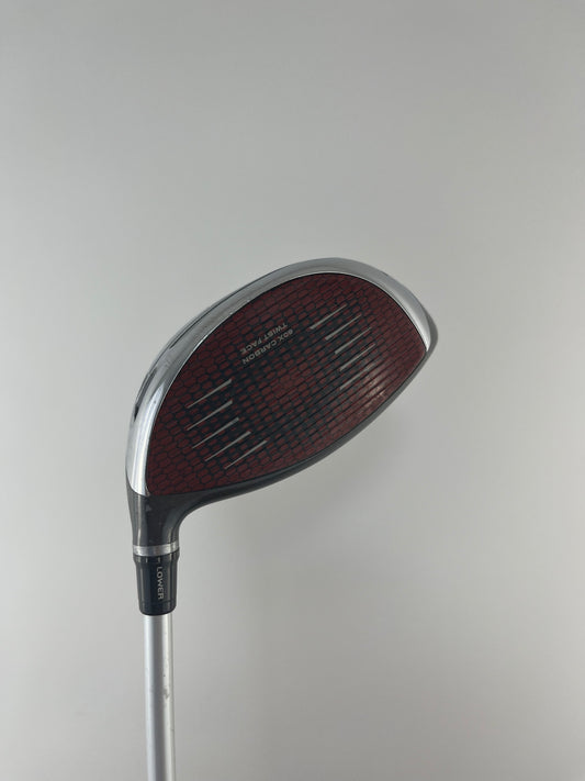 TaylorMade Stealth Driver 10.5° / Flex L