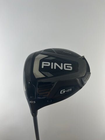 Ping G425 Max Driver 10,5° LH / Flex R