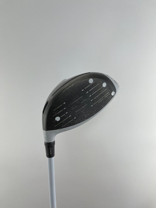 TaylorMade Sim 2 Max D Driver 10,5° / Flex S