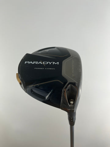 Callaway Paradym Driver 12° / Flex R