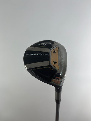 Callaway Paradym Heavenwood / Flex R