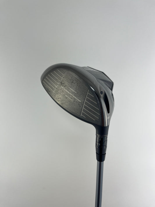 Callaway Paradym Driver 9° LH / Flex S