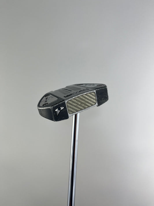 Never Compromise GM2 Exchange Belly Putter / 36.5"