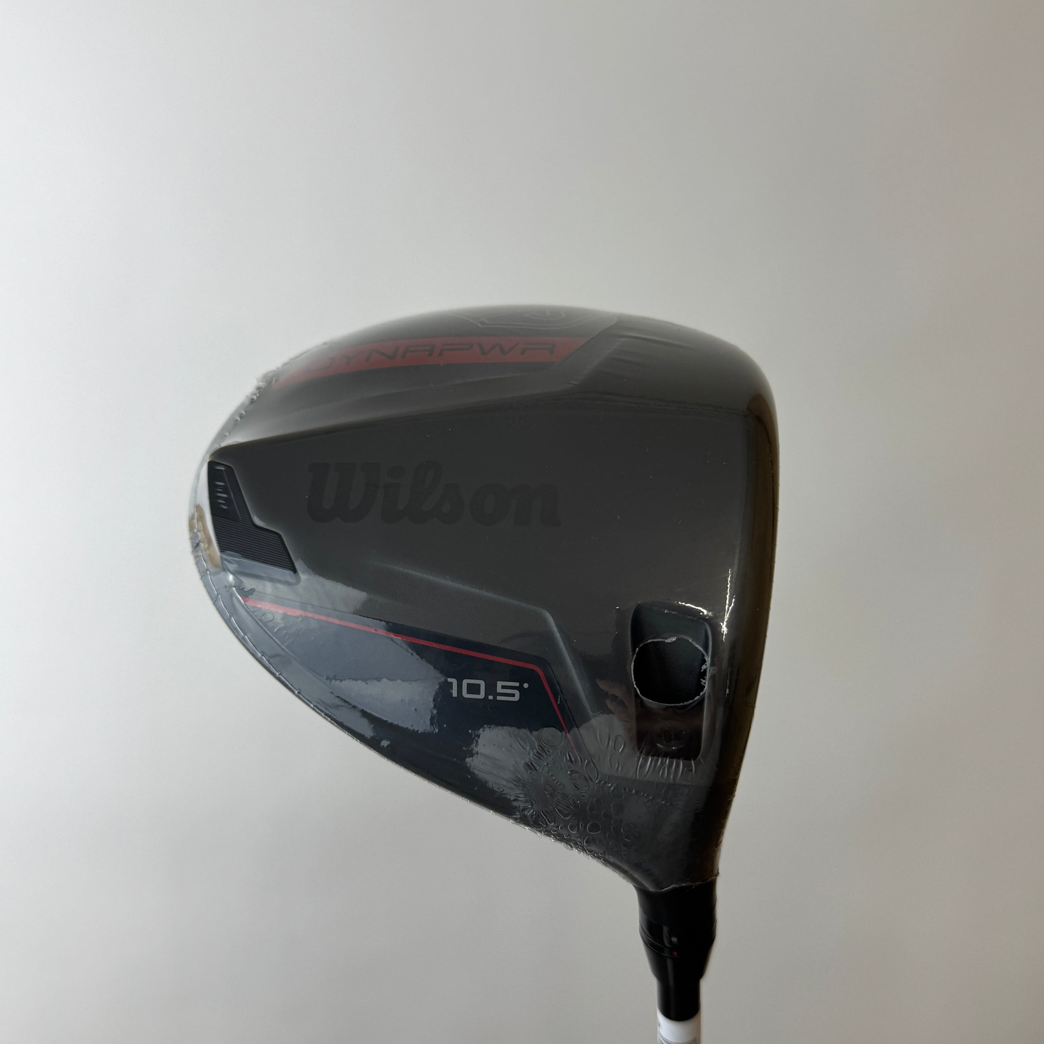 Wilson Dynapower Driver 10,5° / Flex R