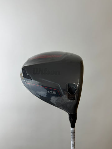 Wilson Dynapower Driver 10,5° / Flex R