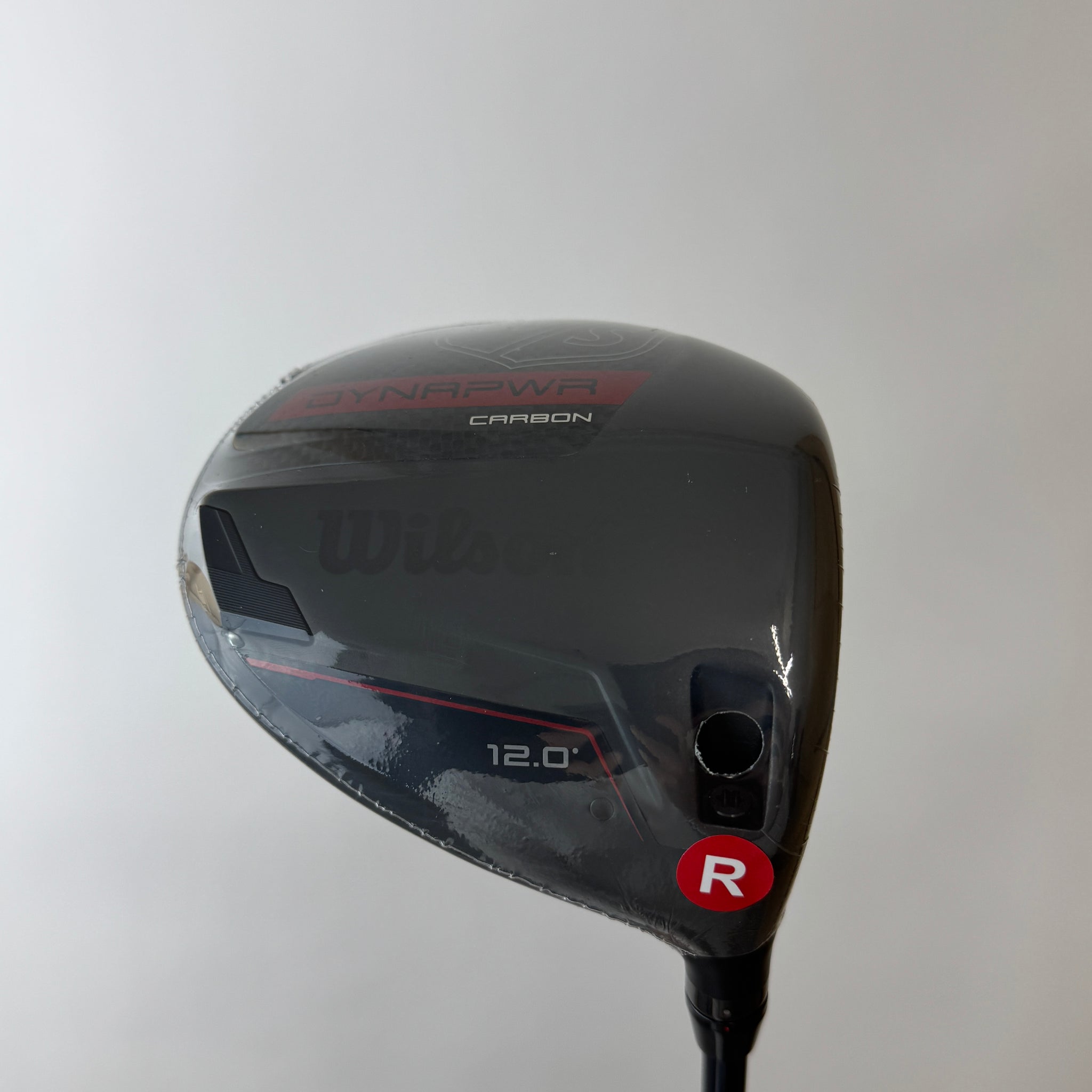 Wilson Dynapower Carbon Driver 12° / Flex R