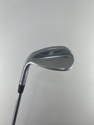 Titleist Vokey SM9 Wedge 54° LH / Wedge Flex