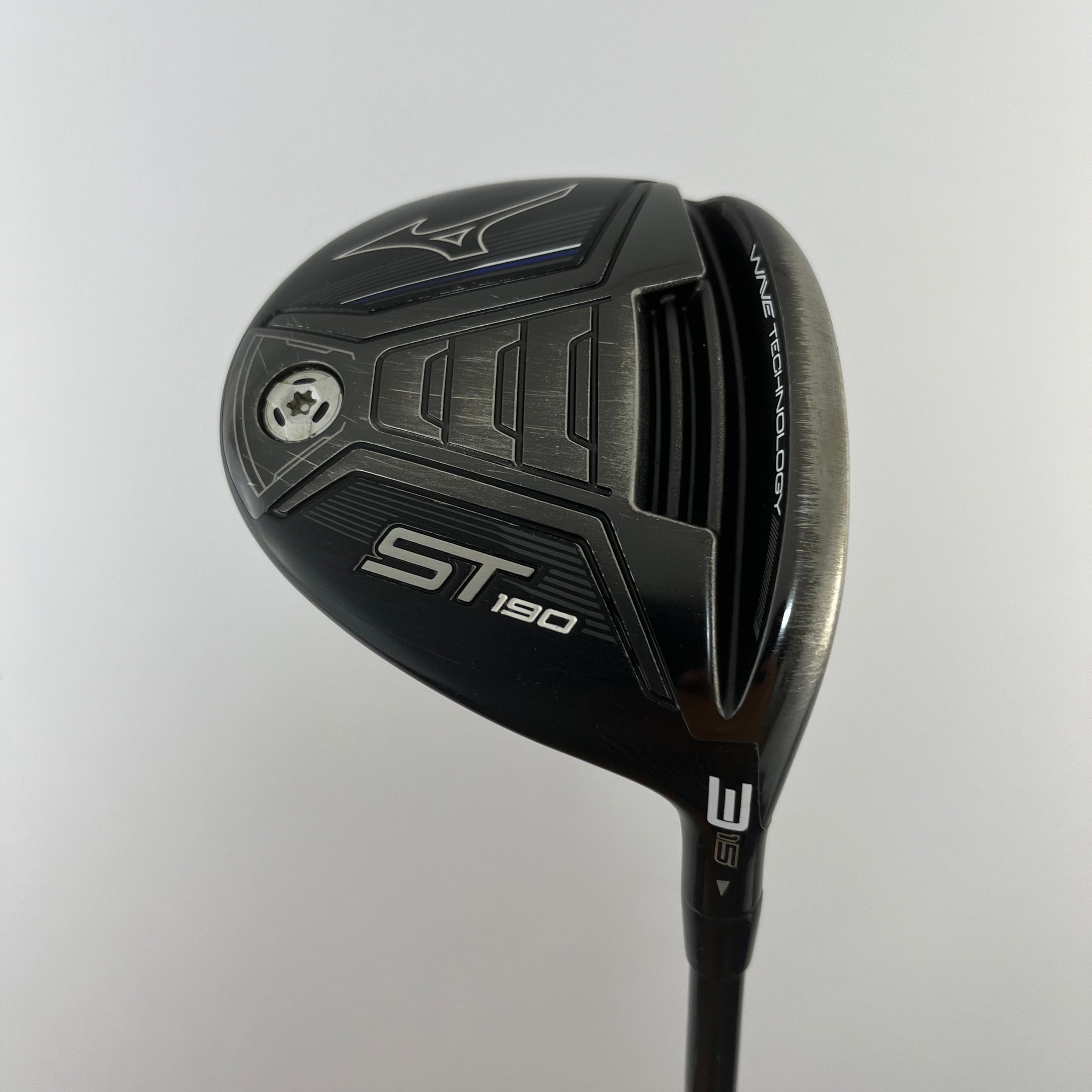 Mizuno ST190 Fairway Wood 3 / Flex S