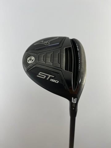 Mizuno ST190 Fairway Holz 3 / Flex S