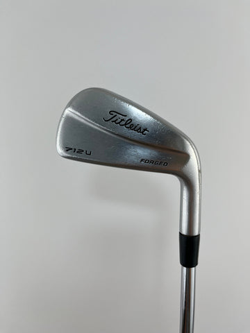 Titleist 712U Iron 4