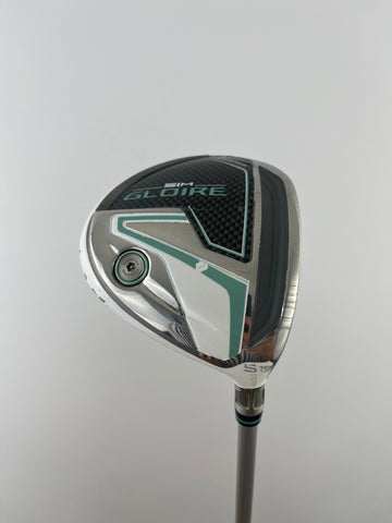 TaylorMade Sim Gloire Fairway Wood 5 / Flex L