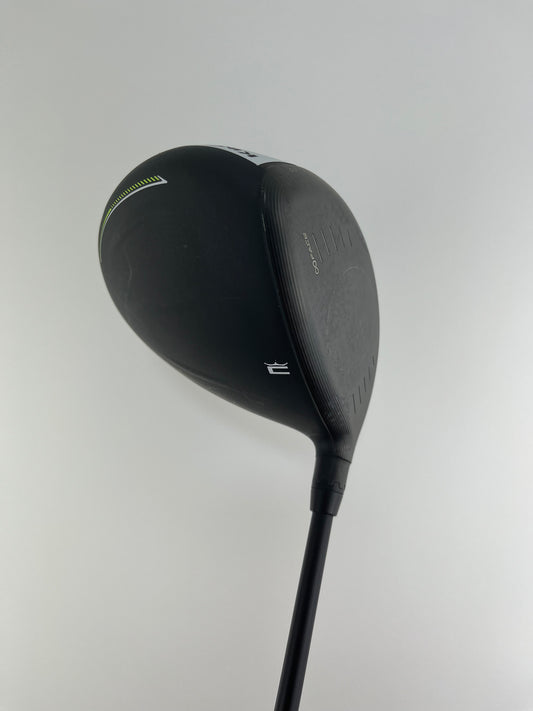 Cobra Radspeed Driver 9° LH / Flex S