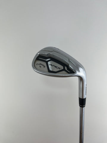 Callaway Apex CF16 Sandwedge / Flex S