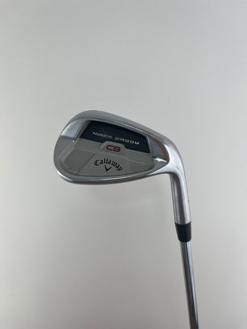 Callaway Mack Daddy CB Wedge 46° / Flex S