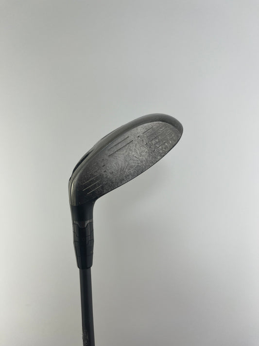 Callaway Great Big Bertha Heavenwood / Flex L