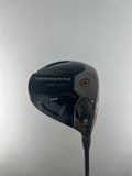 Gebrauchter Golfschläger Callaway Paradym Triple Diamond Driver 8°, Flex X