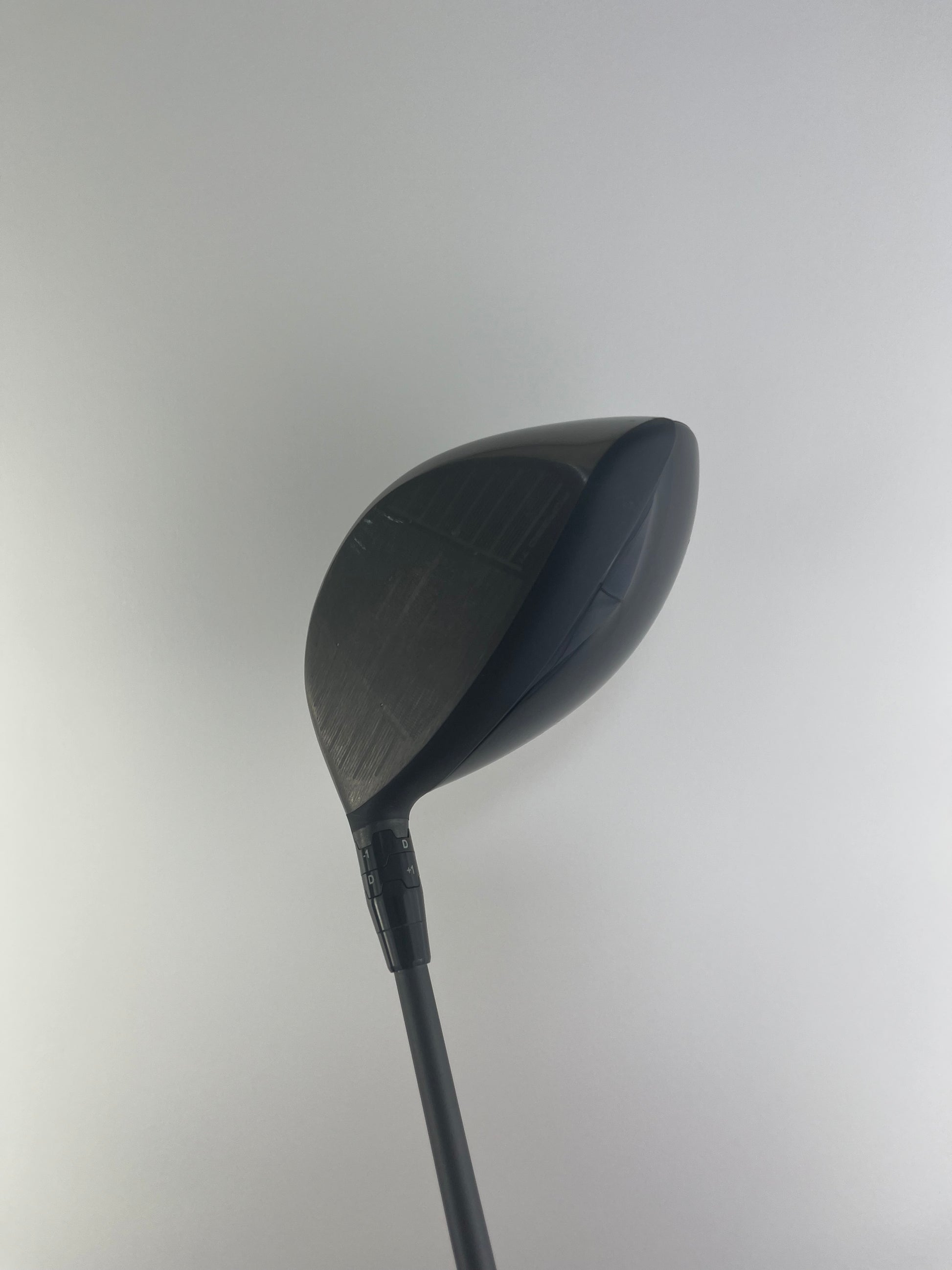 Gebrauchter Golfschläger Callaway Paradym Triple Diamond Driver 9° Schlägerkopf, Flex X