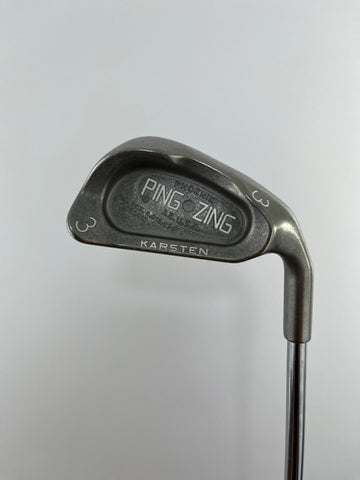 Ping Zing Iron 3 / Blue Dot